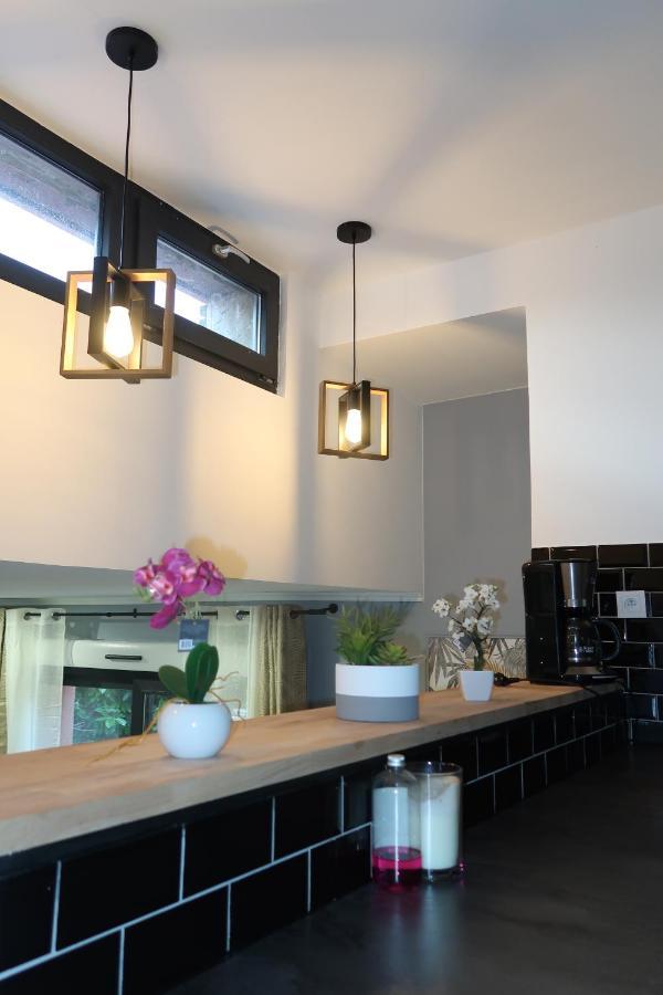 Marvel House - Disneyland 5Min, Private Parking, Terrace Magny-le-Hongre Exterior foto