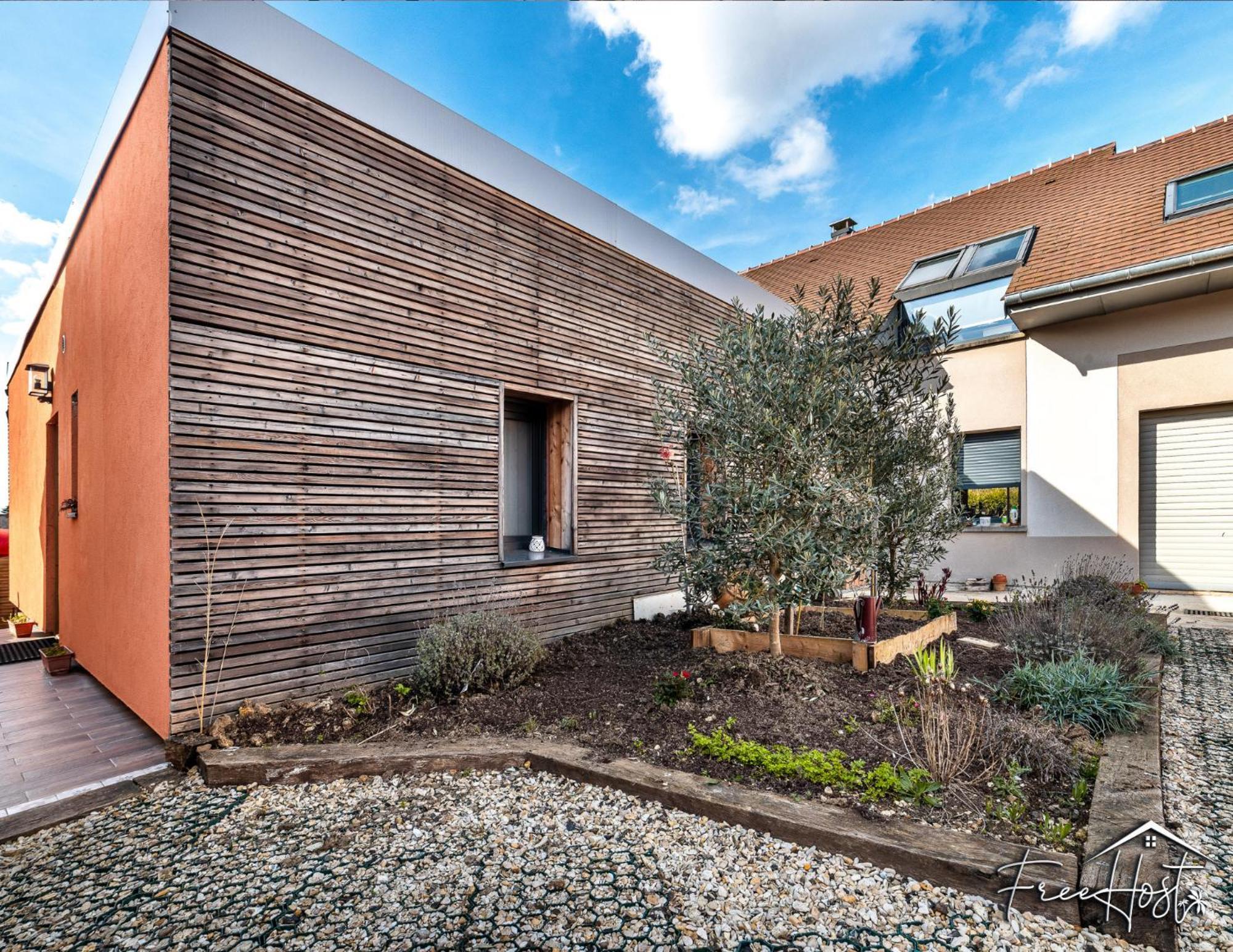 Marvel House - Disneyland 5Min, Private Parking, Terrace Magny-le-Hongre Exterior foto
