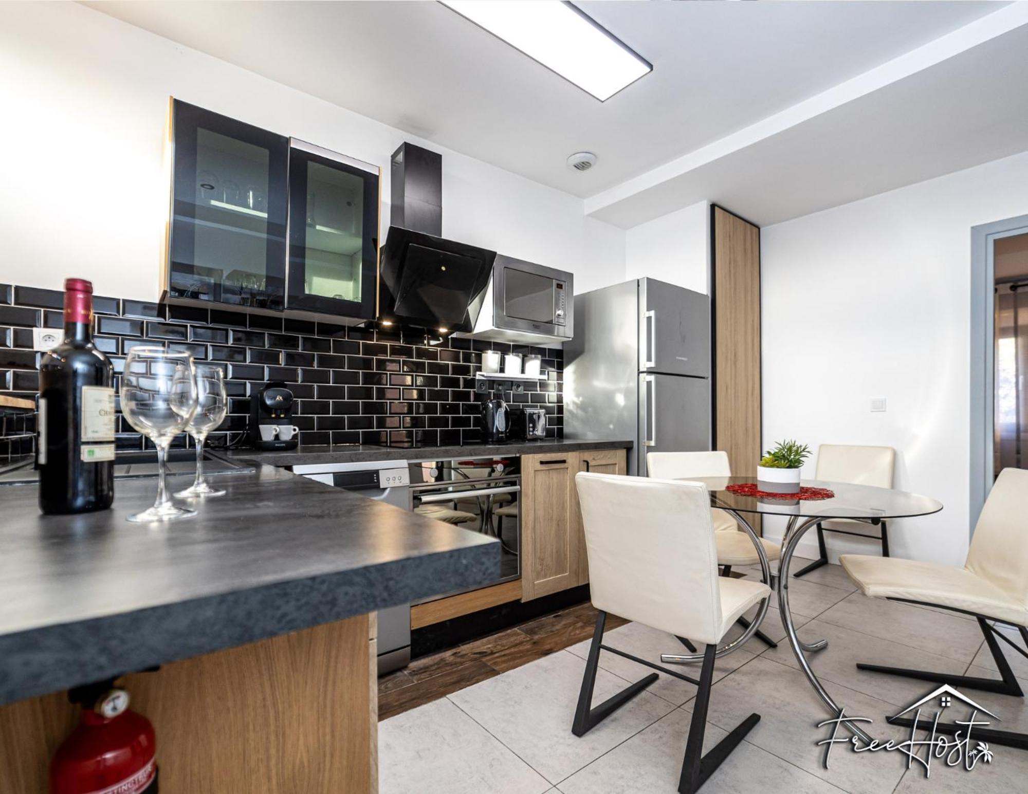 Marvel House - Disneyland 5Min, Private Parking, Terrace Magny-le-Hongre Exterior foto